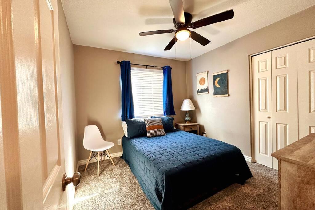 Mesa Oasis Private Pool Spacious! 10+ Guests 7 Beds New, Great Location! Exterior foto