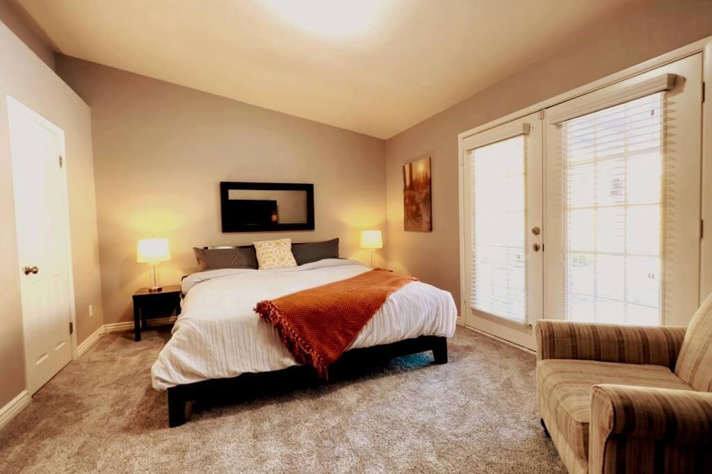 Mesa Oasis Private Pool Spacious! 10+ Guests 7 Beds New, Great Location! Exterior foto