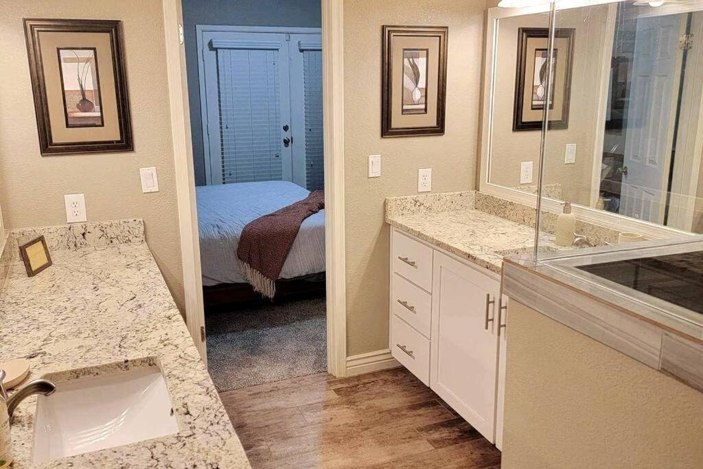 Mesa Oasis Private Pool Spacious! 10+ Guests 7 Beds New, Great Location! Exterior foto