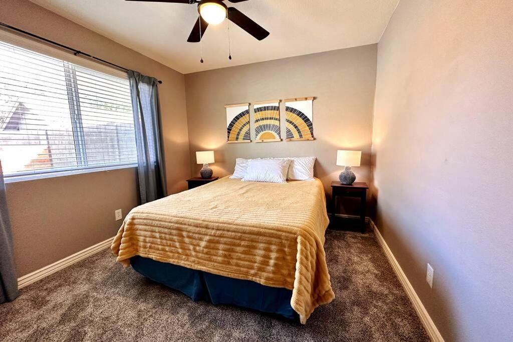 Mesa Oasis Private Pool Spacious! 10+ Guests 7 Beds New, Great Location! Exterior foto